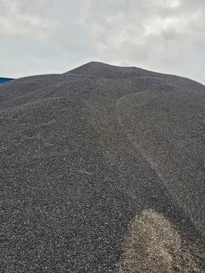 Pflastersplitt / Edelsplitt