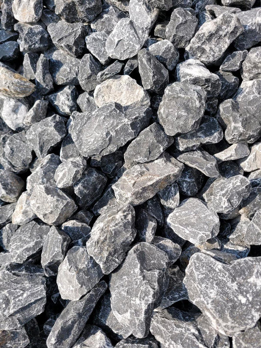 Gabionensteine / Alpensteine