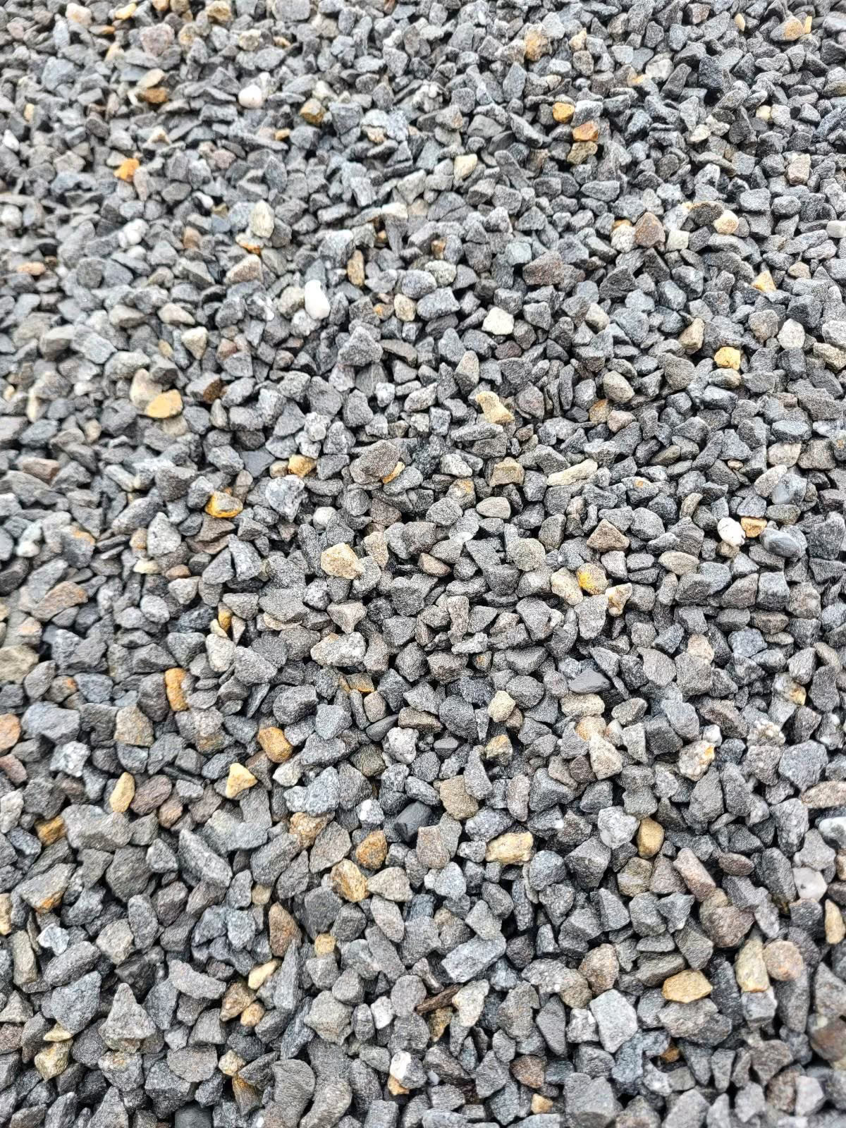 Pflastersplitt / Edelsplitt