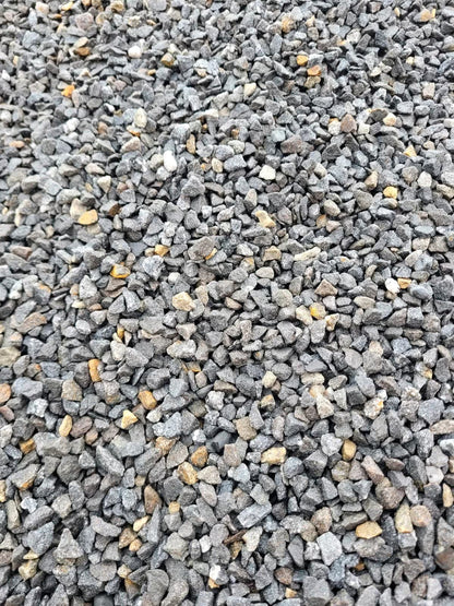 Pflastersplitt / Edelsplitt